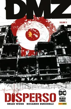 Volume cover